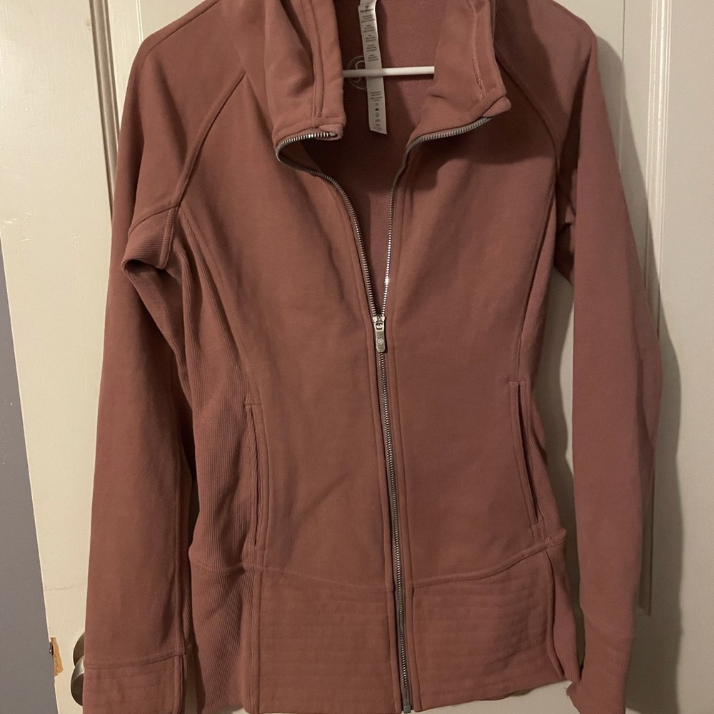 Lululemon Radiant Jacket II - Picture 3 of 8